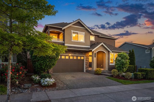 4502 139th Place SE, Snohomish, WA 98296
