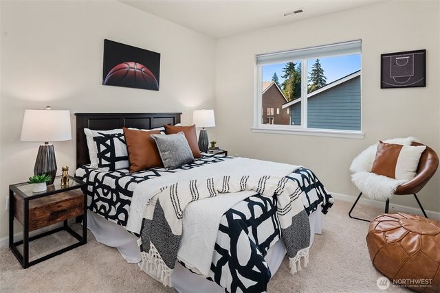 4502 139th Place SE, Snohomish, WA 98296
