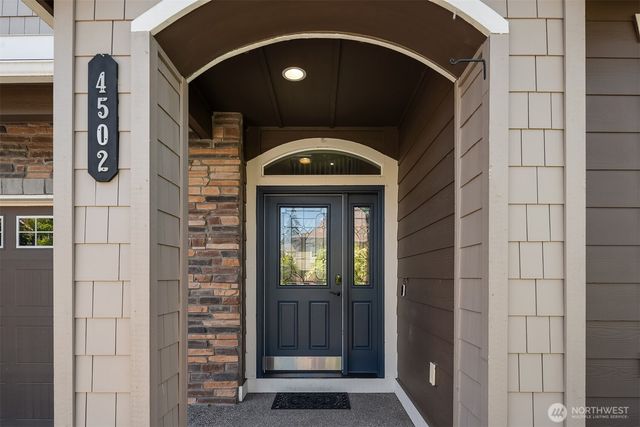 4502 139th Place SE, Snohomish, WA 98296