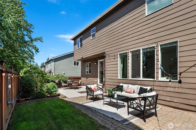 4502 139th Place SE, Snohomish, WA 98296