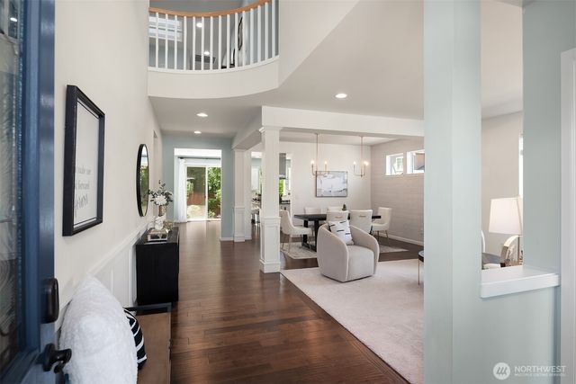 4502 139th Place SE, Snohomish, WA 98296