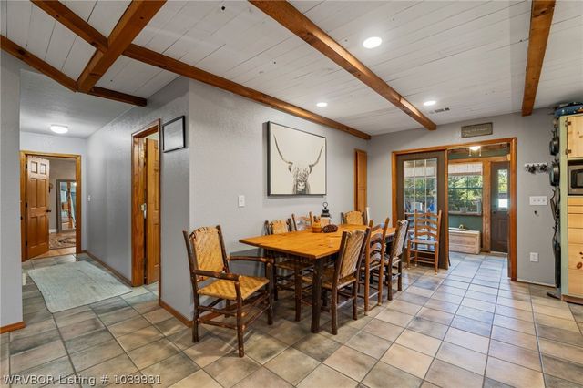 1949 Carter Lane, Alma, AR 72921