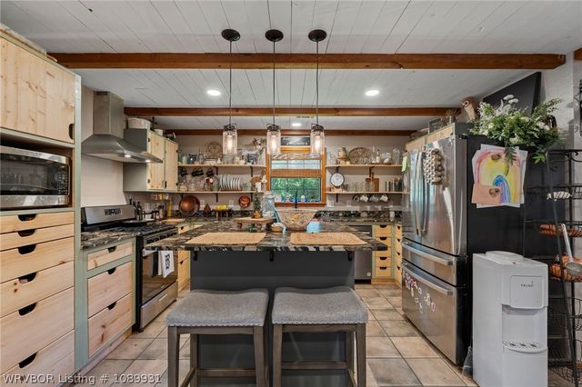 1949 Carter Lane, Alma, AR 72921