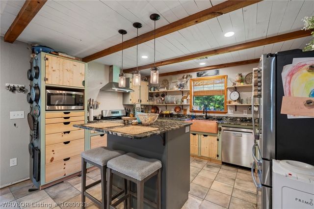 1949 Carter Lane, Alma, AR 72921