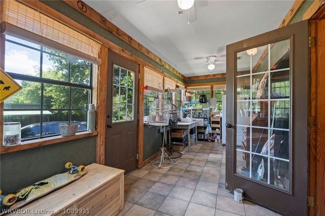 1949 Carter Lane, Alma, AR 72921