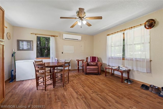 1949 Carter Lane, Alma, AR 72921