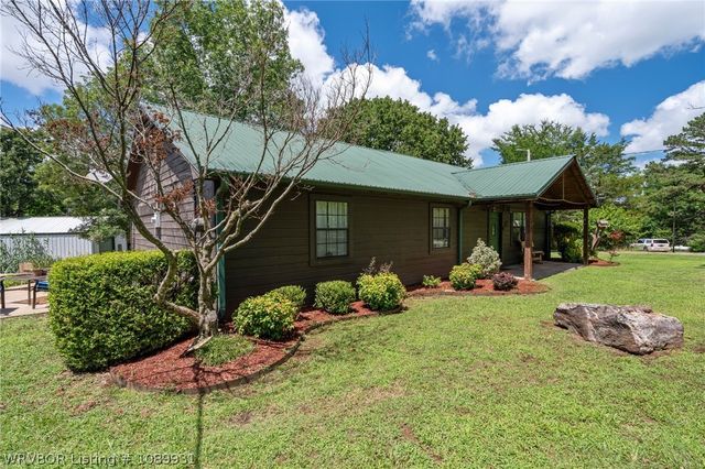 1949 Carter Lane, Alma, AR 72921