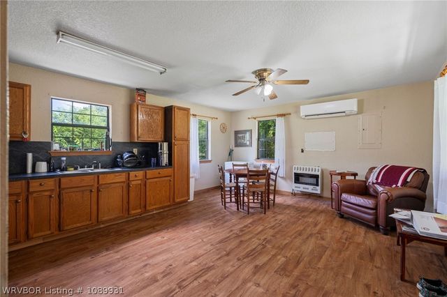 1949 Carter Lane, Alma, AR 72921