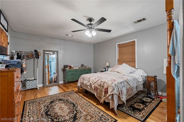 1949 Carter Lane, Alma, AR 72921