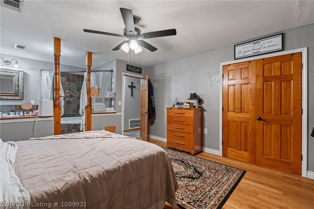 1949 Carter Lane, Alma, AR 72921
