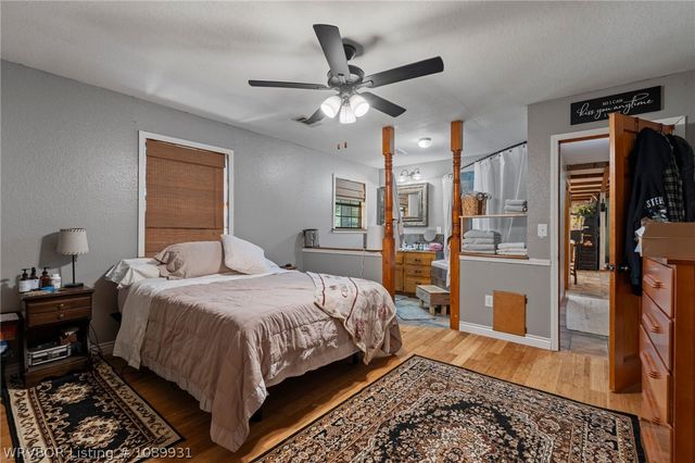 1949 Carter Lane, Alma, AR 72921