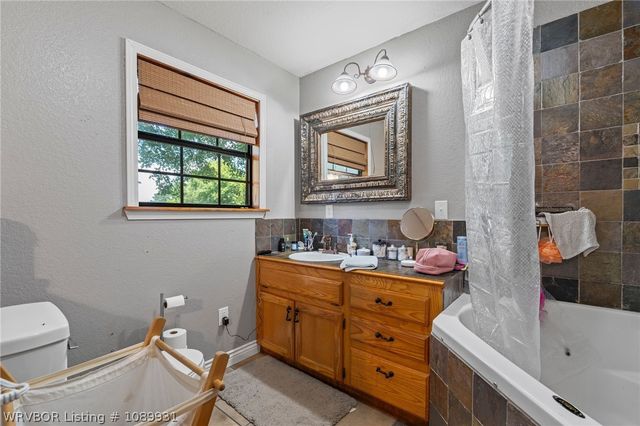1949 Carter Lane, Alma, AR 72921