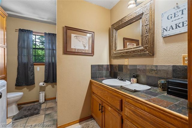 1949 Carter Lane, Alma, AR 72921