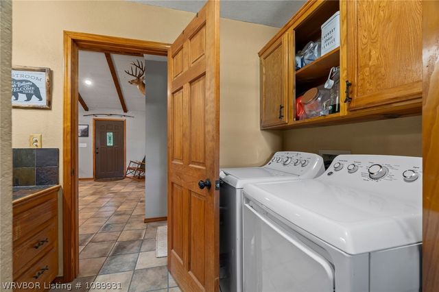 1949 Carter Lane, Alma, AR 72921