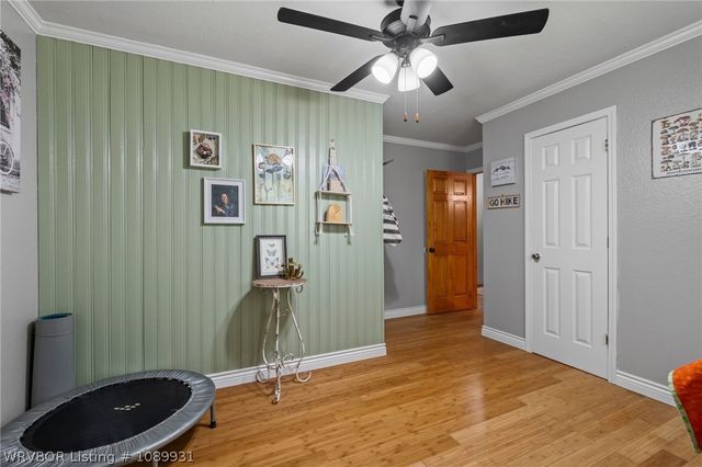 1949 Carter Lane, Alma, AR 72921