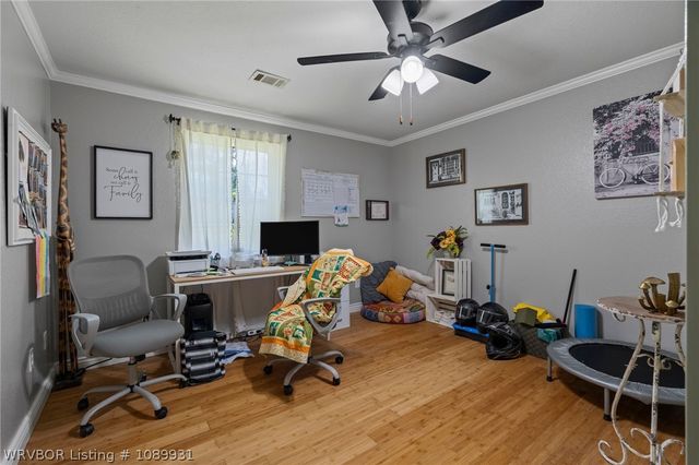 1949 Carter Lane, Alma, AR 72921