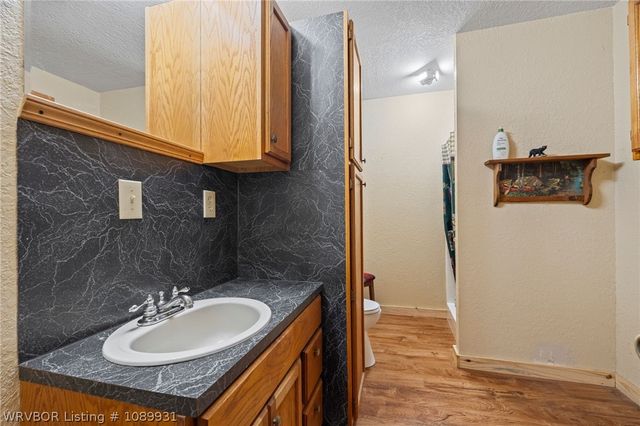 1949 Carter Lane, Alma, AR 72921