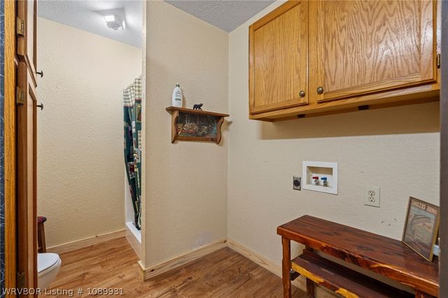 1949 Carter Lane, Alma, AR 72921