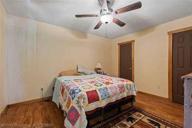 1949 Carter Lane, Alma, AR 72921
