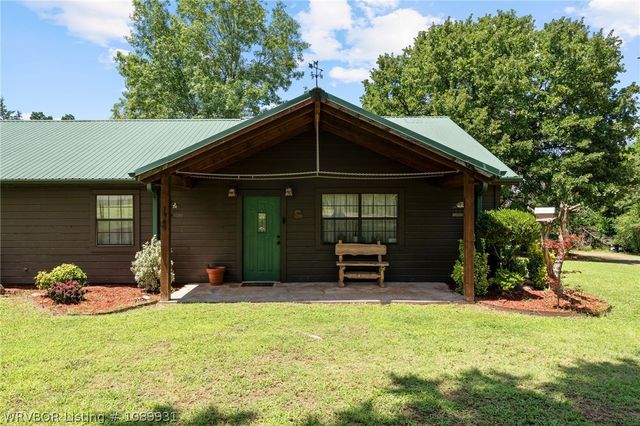 1949 Carter Lane, Alma, AR 72921