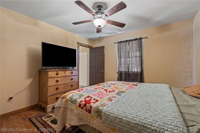 1949 Carter Lane, Alma, AR 72921