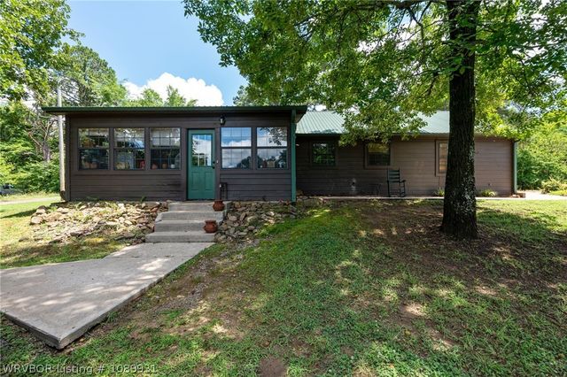 1949 Carter Lane, Alma, AR 72921