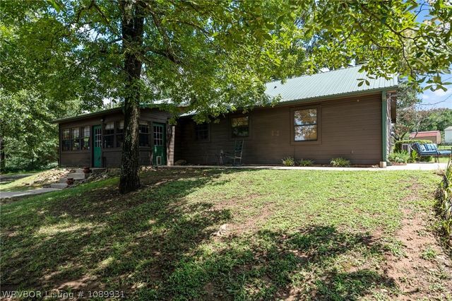 1949 Carter Lane, Alma, AR 72921