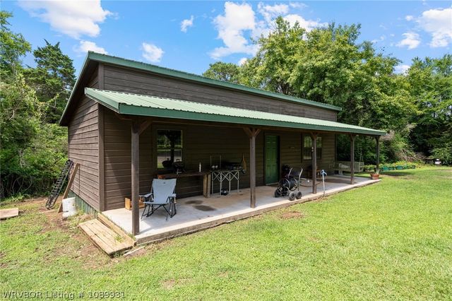 1949 Carter Lane, Alma, AR 72921