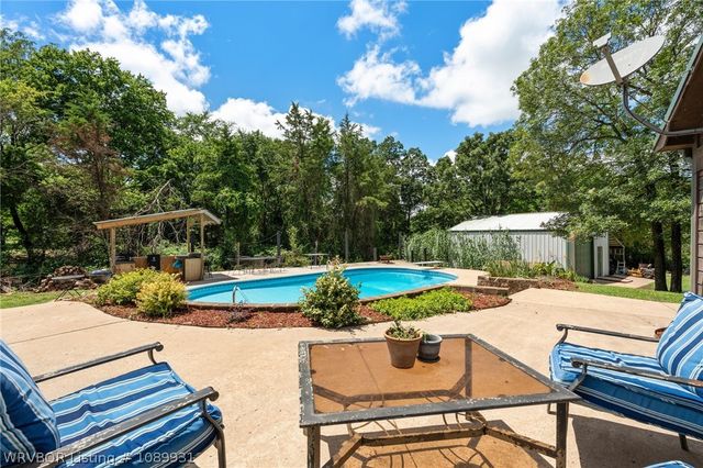 1949 Carter Lane, Alma, AR 72921
