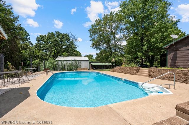 1949 Carter Lane, Alma, AR 72921