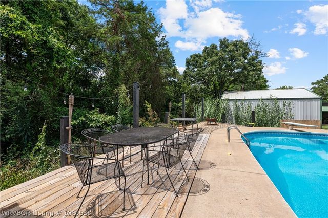 1949 Carter Lane, Alma, AR 72921