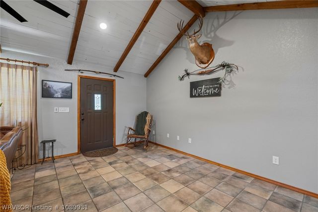 1949 Carter Lane, Alma, AR 72921