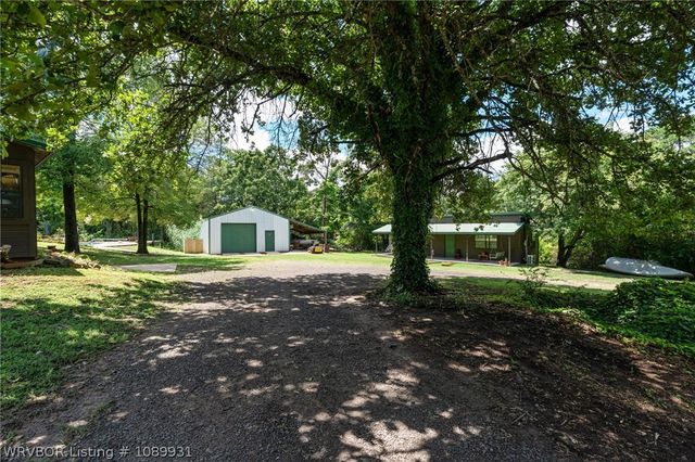 1949 Carter Lane, Alma, AR 72921