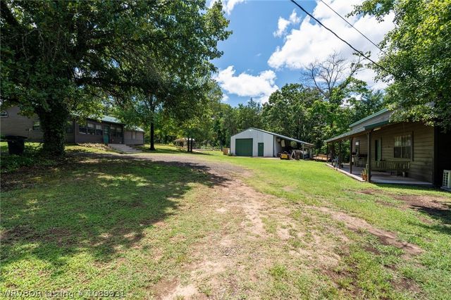 1949 Carter Lane, Alma, AR 72921