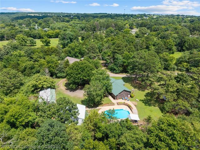 1949 Carter Lane, Alma, AR 72921