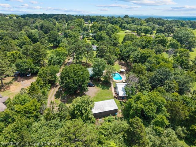 1949 Carter Lane, Alma, AR 72921