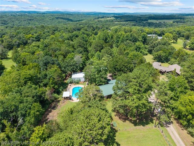 1949 Carter Lane, Alma, AR 72921