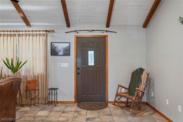 1949 Carter Lane, Alma, AR 72921