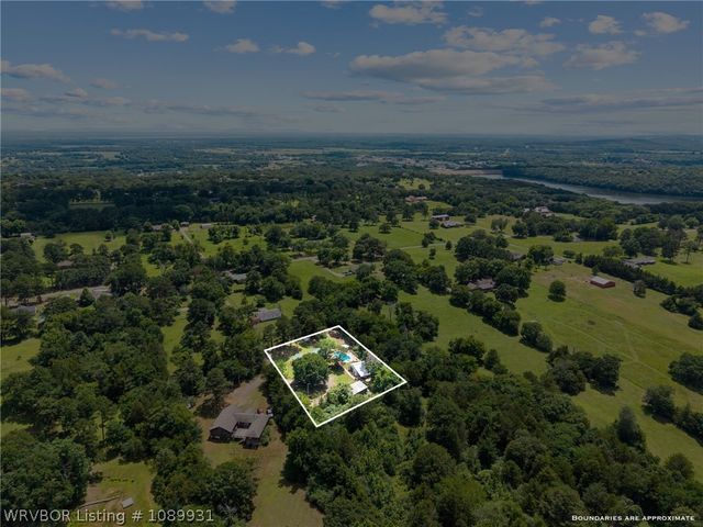 1949 Carter Lane, Alma, AR 72921