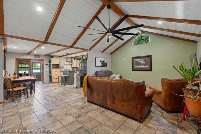 1949 Carter Lane, Alma, AR 72921