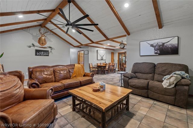 1949 Carter Lane, Alma, AR 72921