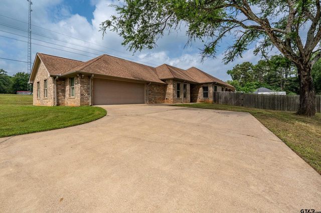 13165 Vicki Lynn Ln, Troup, TX 75789