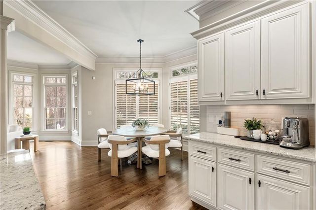 15873 Meadow King Court, Milton, GA 30004