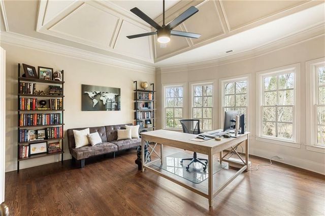 15873 Meadow King Court, Milton, GA 30004