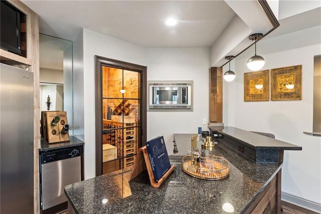 15873 Meadow King Court, Milton, GA 30004