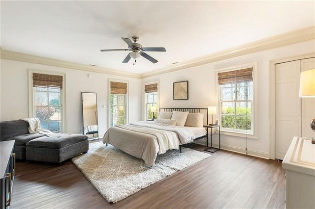 15873 Meadow King Court, Milton, GA 30004