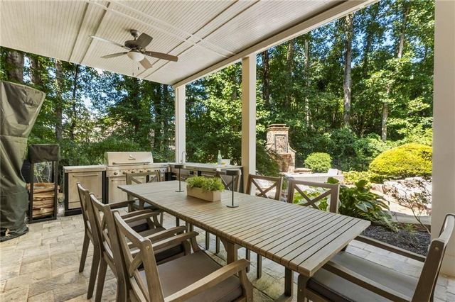 15873 Meadow King Court, Milton, GA 30004