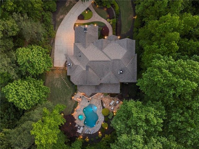 15873 Meadow King Court, Milton, GA 30004
