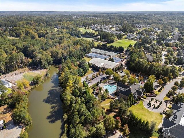 15873 Meadow King Court, Milton, GA 30004