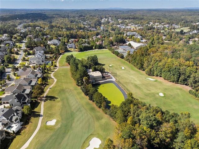15873 Meadow King Court, Milton, GA 30004